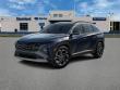 New 2025 Hyundai Tucson Plug-In Hybrid Limited AWD