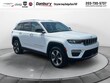 Jeep Grand Cherokee 4xe