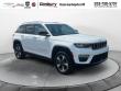 Certified 2024 Jeep Grand Cherokee 4xe  4x4