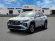 New 2026 Hyundai Tucson Limited AWD AWD