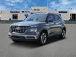 New 2025 Hyundai Venue SEL IVT