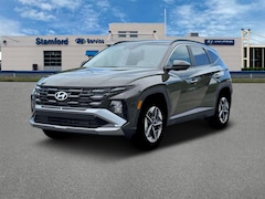 2026 Hyundai Tucson SEL AWD SUV