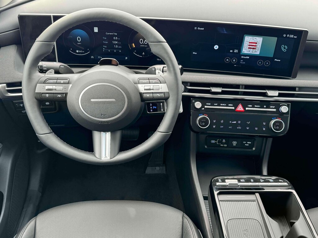 New 2025 Hyundai Tucson For Sale in Stamford, CT Near Norwalk Stock