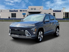 2026 Hyundai Kona Limited AWD SUV