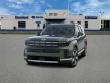 New 2026 Hyundai Santa Fe Hybrid Limited SUV