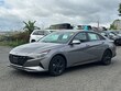 Hyundai Elantra Hybrid