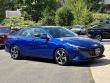 Certified 2023 Hyundai Elantra SEL IVT