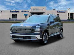 2026 Hyundai Palisade Limited AWD SUV