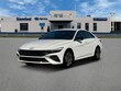 Hyundai Elantra Hybrid