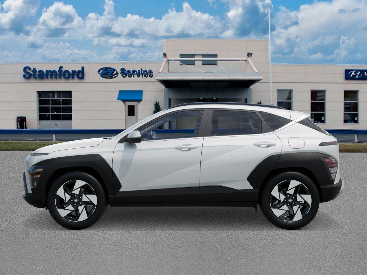 2026 Hyundai Kona SEL photo 2