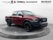 Used 2024 Ram 1500 Classic Warlock 4x4 Crew Cab 57 Box 4x4 Crew Cab 57 Box