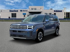 2026 Hyundai Santa Fe SEL AWD SUV