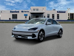 2025 Hyundai IONIQ 6 SE Sedan