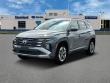 New 2025 Hyundai Tucson SEL AWD AWD