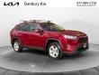 Used 2019 Toyota RAV4 XLE AWD (GS)