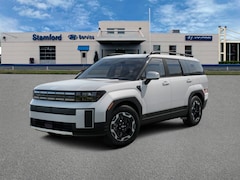 2026 Hyundai Santa Fe SEL AWD SUV