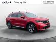 Certified 2022 Kia Sorento Plug-In Hybrid SX Prestige AWD