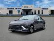 New 2026 Hyundai Sonata SEL Sport Sedan
