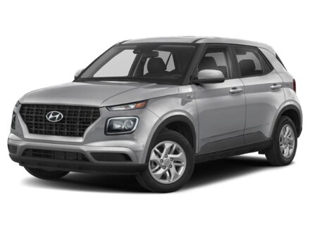2026 Hyundai Venue SE FWD