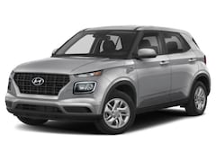 2026 Hyundai Venue SE FWD