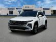 New 2026 Hyundai Tucson Limited AWD SUV