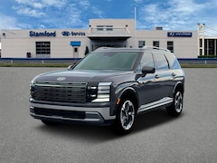 2026 Hyundai Palisade Limited AWD SUV