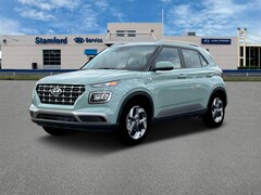 2025 Hyundai Venue SEL IVT