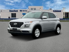 2025 Hyundai Venue SE IVT
