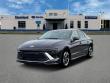New 2026 Hyundai Sonata SEL Sport Sedan