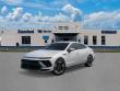 New 2026 Hyundai Sonata SEL Sport Sedan