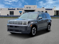 2026 Hyundai Santa Fe SEL AWD SUV