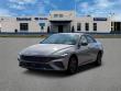 New 2026 Hyundai Elantra SEL Sport Premium Sedan