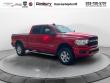 Certified 2024 Ram 2500 Big Horn 4x4 Crew Cab 64 Box 4x4 Crew Cab 64 Box