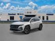 New 2025 Hyundai Tucson Hybrid Limited SUV