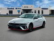 Hyundai Elantra N