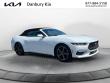 Used 2024 Ford Mustang Ecoboost Premium Convertible
