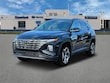 Hyundai Tucson Hybrid