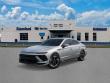 New 2026 Hyundai Sonata SEL Sport Sedan