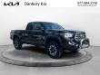 Used 2017 Toyota Tacoma TRD Off Road