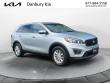 Used 2016 Kia Sorento LX AWD  2.4L