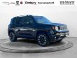 Certified 2023 Jeep Renegade Upland 4x4