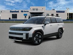 2026 Hyundai Santa Fe Hybrid SEL AWD