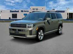 2026 Hyundai Santa Fe Limited AWD SUV