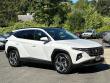Certified 2023 Hyundai Tucson Limited AWD