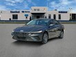 Hyundai Elantra Hybrid