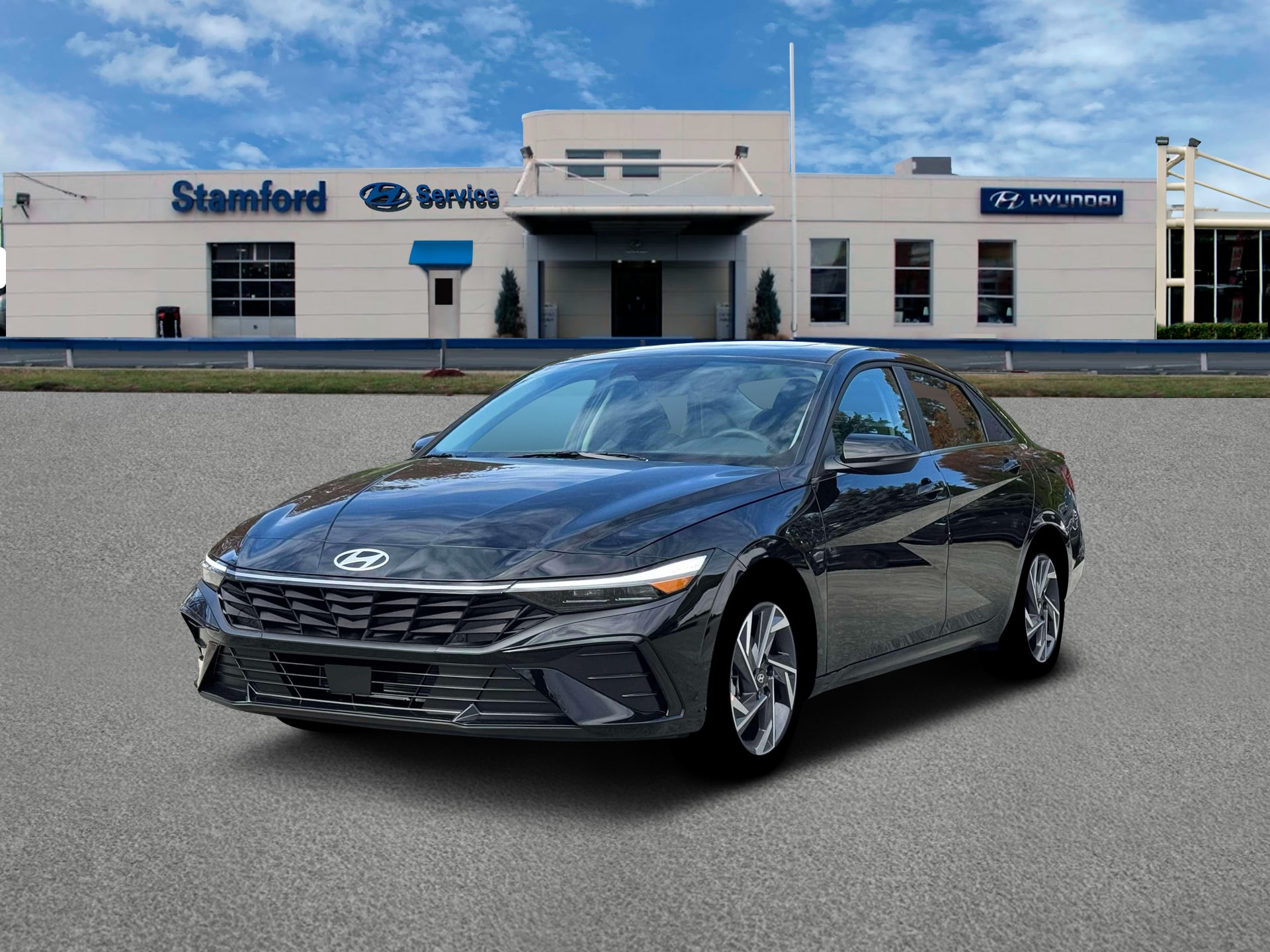 2026 Hyundai Elantra 2.0 Limited IVT's photo