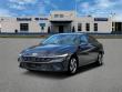 New 2026 Hyundai Elantra Limited Sedan