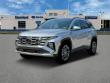 New 2025 Hyundai Tucson Hybrid Limited AWD