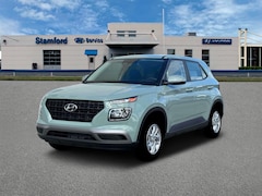 2026 Hyundai Venue SE SUV