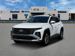 2026 Hyundai Tucson SEL Premium AWD AWD